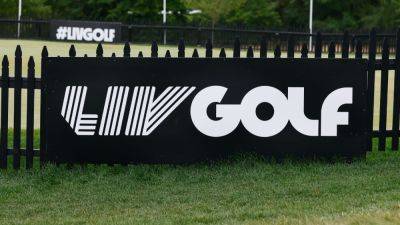 Sources - Scott O'Neil to replace Greg Norman as LIV CEO-commissioner - ESPN
