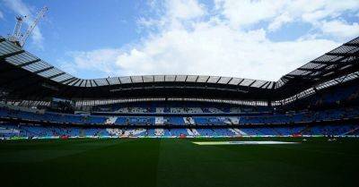 Manchester City’s charges hearing to conclude in December – reports