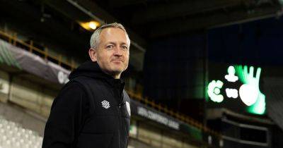 Neil Critchley reveals Kenneth Vargas Hearts apology as boss makes 'one or two' things clear to Costa Rican