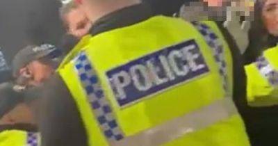 Gypsy and Travellers leaders accuse GMP of 'utterly deplorable racial profiling' - manchestereveningnews.co.uk - Ireland