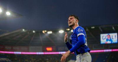 Cardiff City v QPR live: Score updates