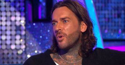 BBC Strictly Come Dancing's Pete Wicks' popularity will 'spell trouble' for co-star