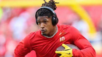 Chiefs plan to activate RB Pacheco, DE Omenihu vs. Raiders - ESPN