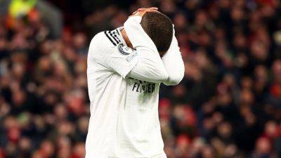 Mbappé penalty miss show lack of confidence - Ancelotti - ESPN