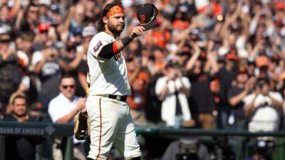 Brandon Crawford, 2-time World Series champ with Giants, retires - ESPN