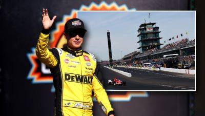 Kyle Larson - Christopher Bell - NASCAR's Christopher Bell Is Interested In An Indy 500 Run, But One Condition - foxnews.com - Japan