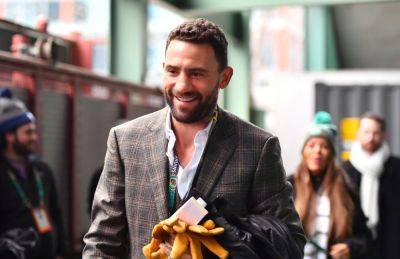 One Of The Men Alleged To Have Attacked Ex-NHLer Paul Bissonnette Reportedly Had A Fake Military ID On Him - foxnews.com - New York