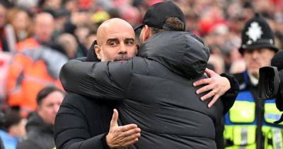 Man City have a major headache - and Liverpool might have the answer