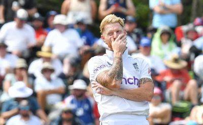 "I Cannot Remember...": England Captain Ben Stokes Brands WTC 'Utterly Confusing' - sports.ndtv.com - New Zealand