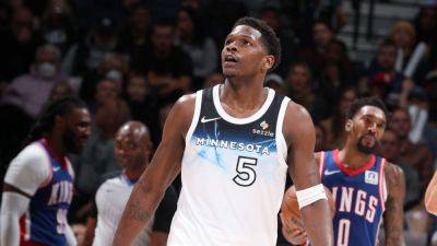 Anthony Edwards rips Wolves as 'front-runners' after loss to Kings - ESPN
