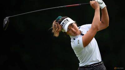 Oh wow! Former prodigy upstages big names at Australian Open