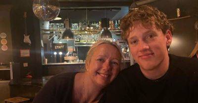 Leeds United - 'I've never been one to quit, I just caught the wrong bus at the wrong time' - manchestereveningnews.co.uk