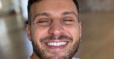 Danny Jones - Vito Coppola - BBC Strictly Come Dancing's Vito Coppola admits to 'really struggling' as he's asked 'the question' - manchestereveningnews.co.uk
