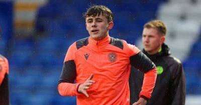Motherwell dealt new injury blow as star ruled out for a month