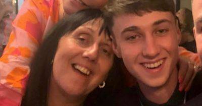 Jay Slater's mum reveals how fundraiser money was spent in final message on £72,000 Go Fund Me page