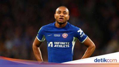 Christopher Nkunku - Ruben Amorim - Enzo Maresca - Maresca pada MU: Nkunku Enggak Dijual - sport.detik.com