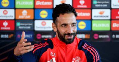 Ruben Amorim needs to deliver the Man United statement Erik ten Hag made for the right reasons