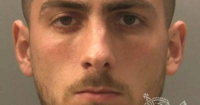Lee Crewe murder: David Sisman learns fate for stabbing unarmed victim with 'Rambo-style knife'