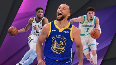 Tim Macmahon - Dave Macmenamin - Tim Bontemps - Kevin Pelton - NBA Power Rankings: Biggest lessons learned so far from all 30 teams - ESPN - espn.com - county Cleveland - county Cavalier - state Utah