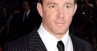 Star-studded cast revealed for Guy Ritchie's latest project for Paramount+ - manchestereveningnews.co.uk - Ireland