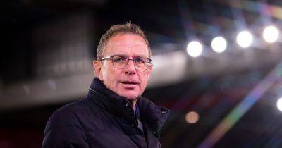 Man United sent clear £53m transfer warning for star Ralf Rangnick loves ahead of January window
