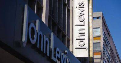 John Lewis slashes 'comfy' loungewear set that's 'so soft' to £27 for Black Friday