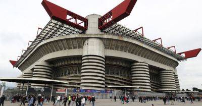 New AC Milan and Inter Milan stadium to be 'most beautiful in world' following San Siro demolition debate