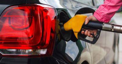 Drivers still paying too much for fuel, says competition watchdog