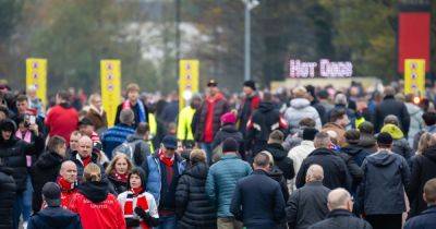 Man United supporters send letter to Omar Berrada slamming 'disgraceful' ticket price changes