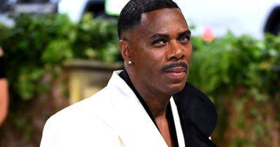 Netflix The Madness star Colman Domingo's life off-screen from marriage and early career
