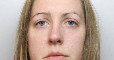 Hospital boss denies claims he stalled police investigation into Letby baby deaths