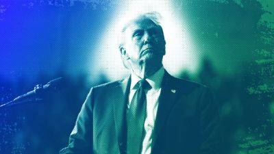 Euroviews. Paranoid style of American politics should be Europe's wake-up call