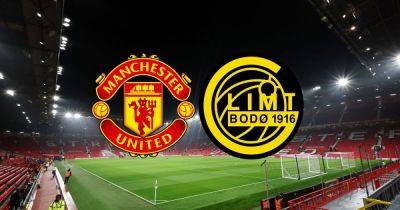 Marcus Rashford - Ruud Van-Nistelrooy - Ruben Amorim - Manchester United vs Bodo/Glimt live Europa League updates, early team news and Ruben Amorim latest - manchestereveningnews.co.uk