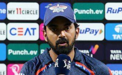 KL Rahul Inquires IPL Franchise Owner About 'Opening' In This Team Days After IPL Auction. Image Viral