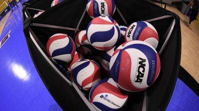 David Zalubowski - SJSU going to Mountain West volleyball final as Boise State forfeits semifinals amid trans player controversy - foxnews.com - county Boise - county Collin - state Utah - state Colorado