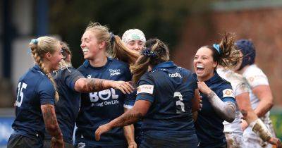 Sale Sharks Women hope huge decision can bring change in fortune in historic double header