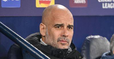 Pep Guardiola - Stuart Pearce - Ballon D - 'Write them off at your peril' - Former Manchester City boss backs Pep Guardiola to lead recovery - manchestereveningnews.co.uk