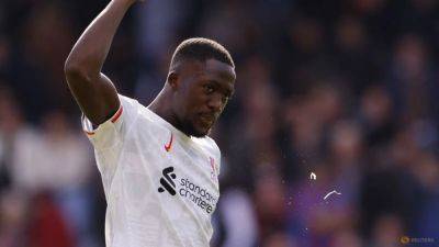 Konate injury clouds Liverpool's horizon ahead of Man City clash