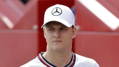 Mick Schumacher leaves Mercedes, Bottas in talks