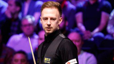 Stuart Bingham - Judd Trump - John Higgins - Judd Trump gets up to speed to beat John Higgins at UK Championship - rte.ie - Britain