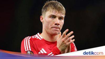 Hasil Liga Europa Tadi Malam: MU Menang, Tottenham Imbang