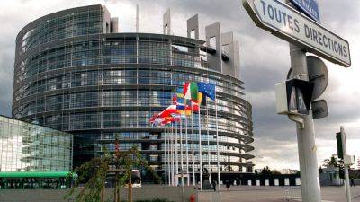 Espionage at European universities: 'We must be vigilant, though not paranoid' - euronews.com - Russia - China - Iran