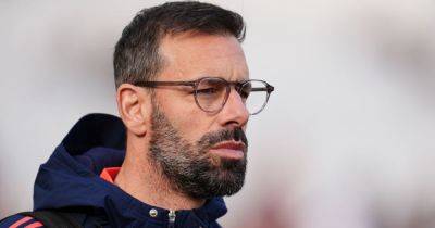 Three Man United players who could join Ruud van Nistelrooy at Leicester City