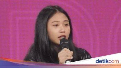 Rifda Irfanaluthfi Belum Pasti Tampil di Kejuaraan Dunia Senam 2025