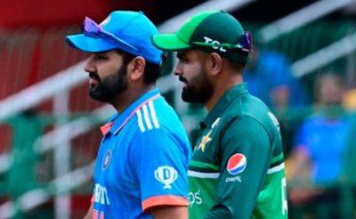Two Plans To Be Proposed At ICC Champions Trophy Meet. Report Says 1 Will See Final In Pakistan