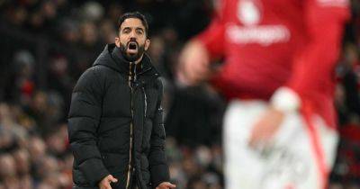Ruben Amorim claims Manchester United improved four things vs Bodo/Glimt