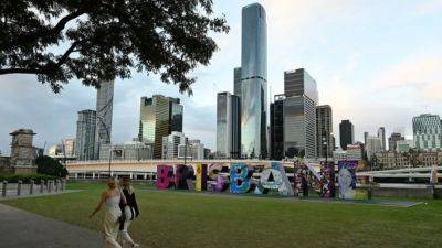 Second review of Brisbane 2032 stadiums and venues launched - channelnewsasia.com - Australia