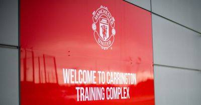 Man United told wonderkid's 'outstanding' trait as transfer timeline set after trial