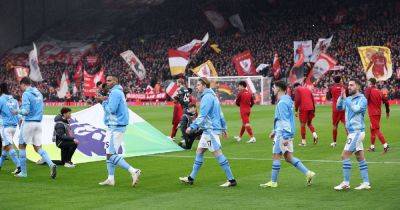 Liverpool's greatest strength could prove their biggest weakness vs Man City