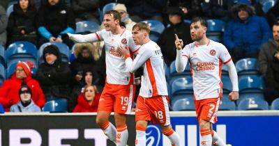 Louis Moult sees shades of himself in Dundee United partner Sam Dalby and details successful strike pairing